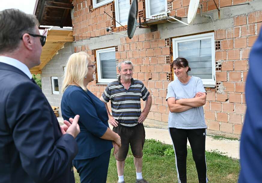 FOTO: VLADA FBIH