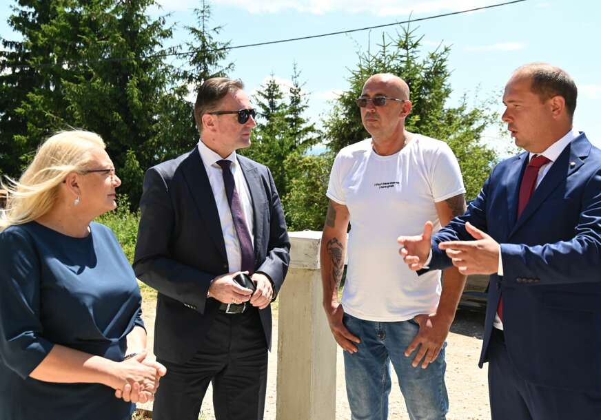 FOTO: VLADA FBIH