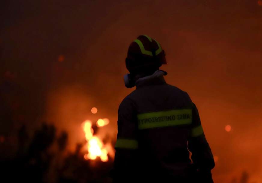 FOTO: EPA/NIKOS CHALKIADAKIS