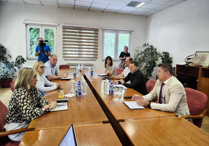 FOTO: VLADA FBIH 