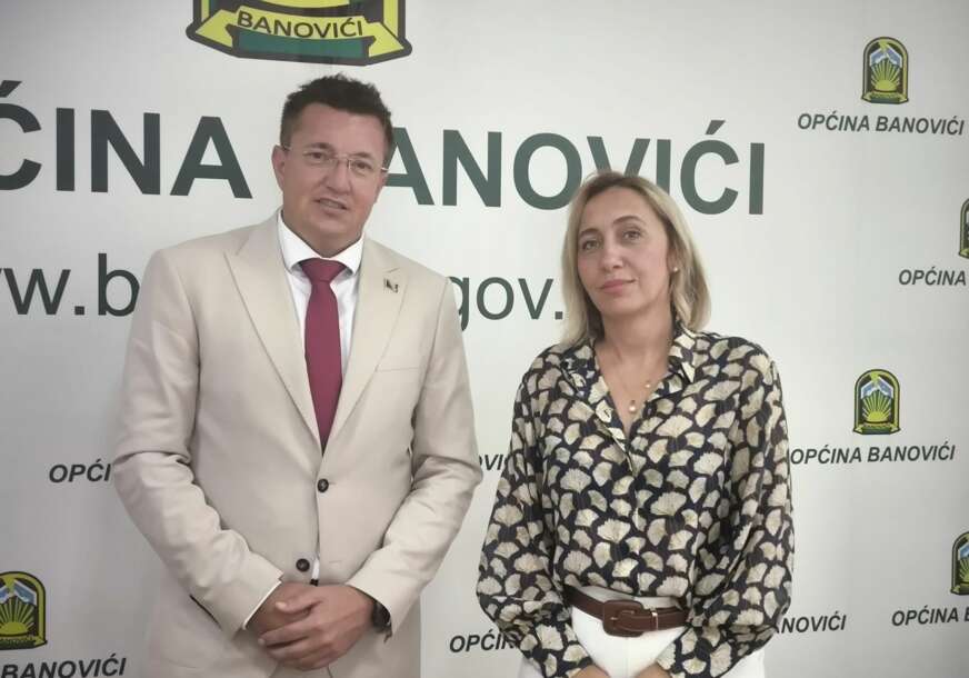 FOTO: VLADA FBIH 