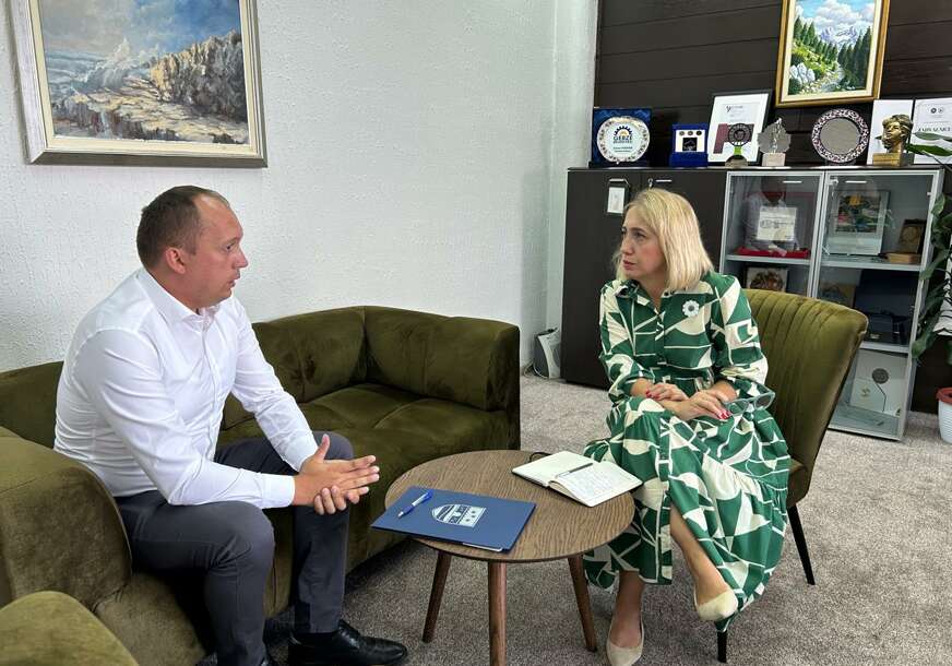 FOTO: VLADA FBIH 