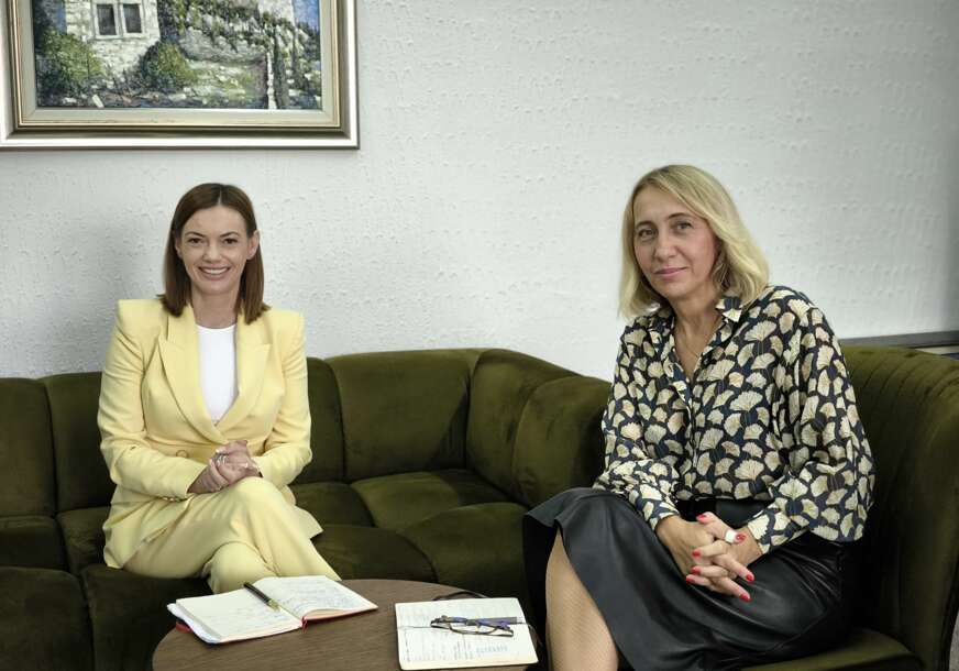 FOTO: VLADA FBIH