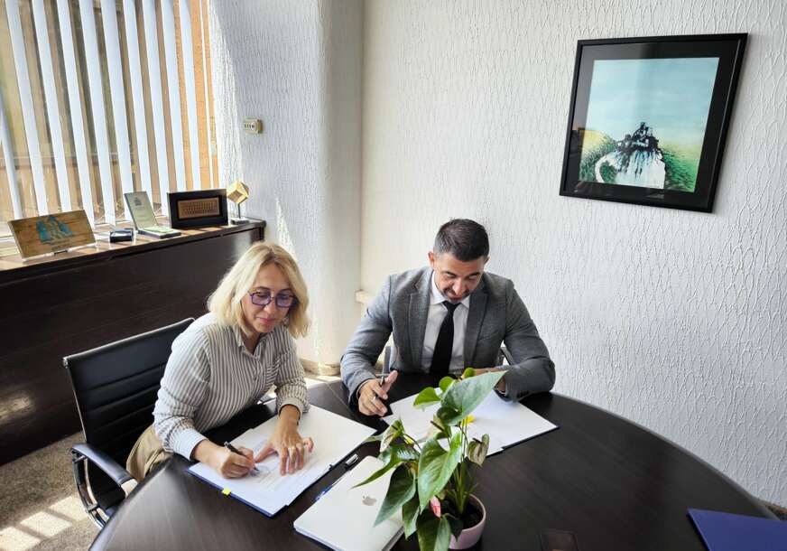 FOTO: VLADA FBIH