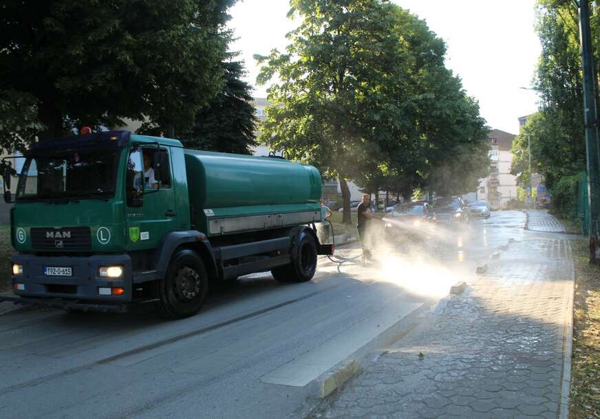 FOTO: E. MURAČEVIĆ