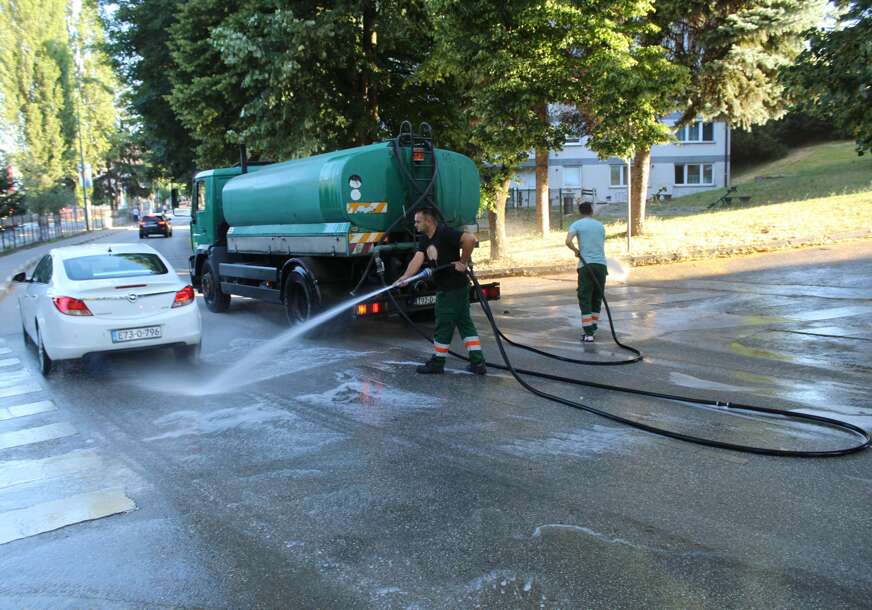 FOTO: E. MURAČEVIĆ
