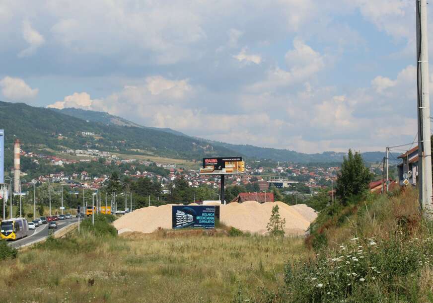 FOTO: E. MURAČEVIĆ