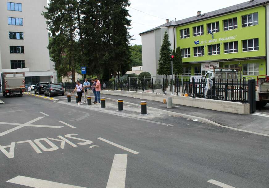 FOTO: E. MURAČEVIĆ