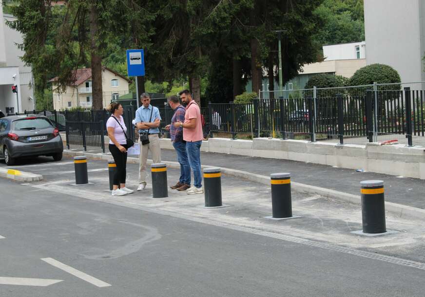 FOTO: E. MURAČEVIĆ
