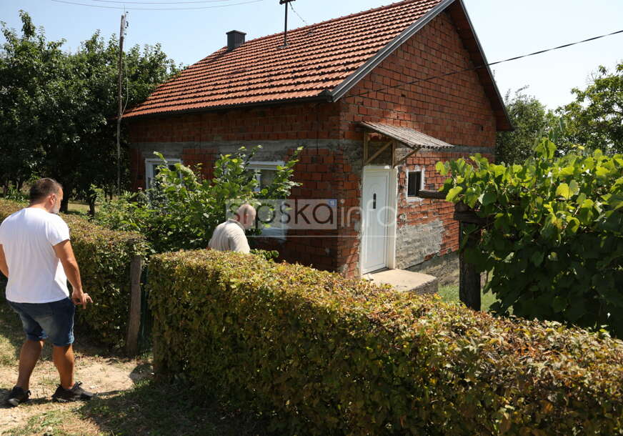 FOTO:  MIOMIR JAKOVLJEVIĆ/RINGIER