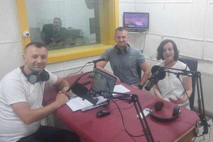 Radio Goražde slavi 55 godina postojanja