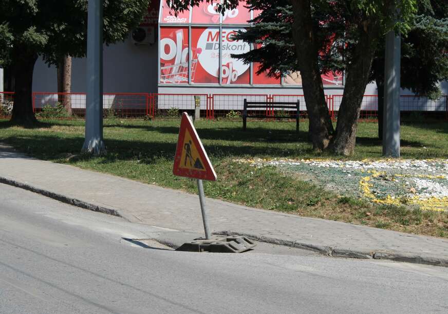 FOTO: E. MURAČEVIĆ