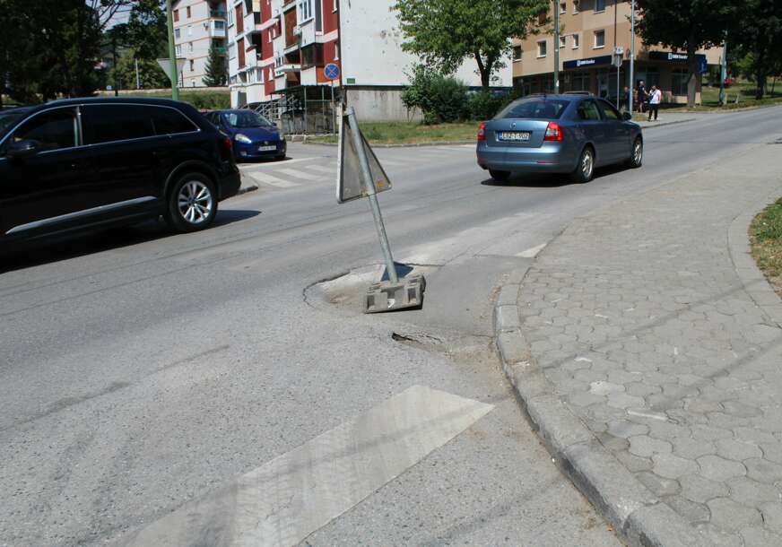 FOTO: E. MURAČEVIĆ