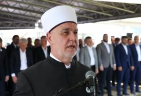 Kavazović: General Dreković je stajao na braniku cjelovitosti domovine i čuvao dignitet Armije RBiH