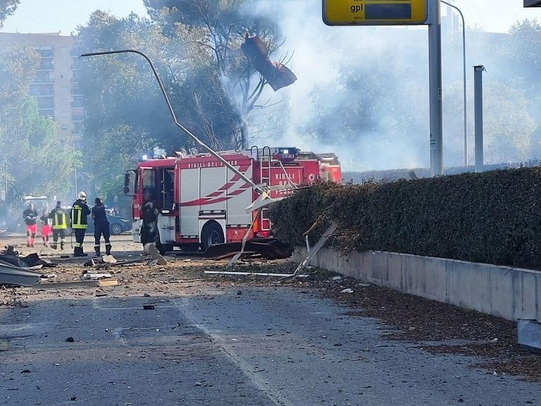 FOTO: RAINEWS.IT