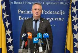 Sanel Kajan podnio zahtjev za provjeru zakonitosti konkursa i nacionalne strukture u mostarskoj redakciji FENA-e