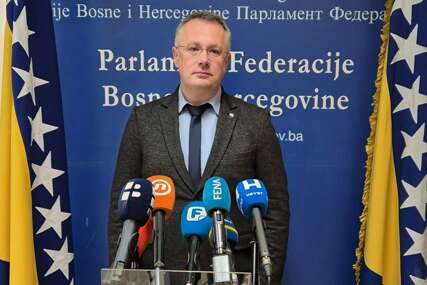 Sanel Kajan podnio zahtjev za provjeru zakonitosti konkursa i nacionalne strukture u mostarskoj redakciji FENA-e