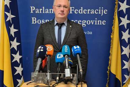 Kajan opet upozorava na aparthejd u Čapljini