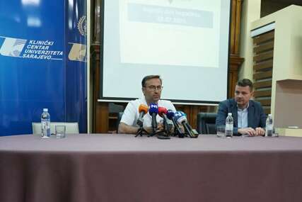Obilježen Svjetski dan hepatitisa: Predavanje i testiranje na B i C hepatitis
