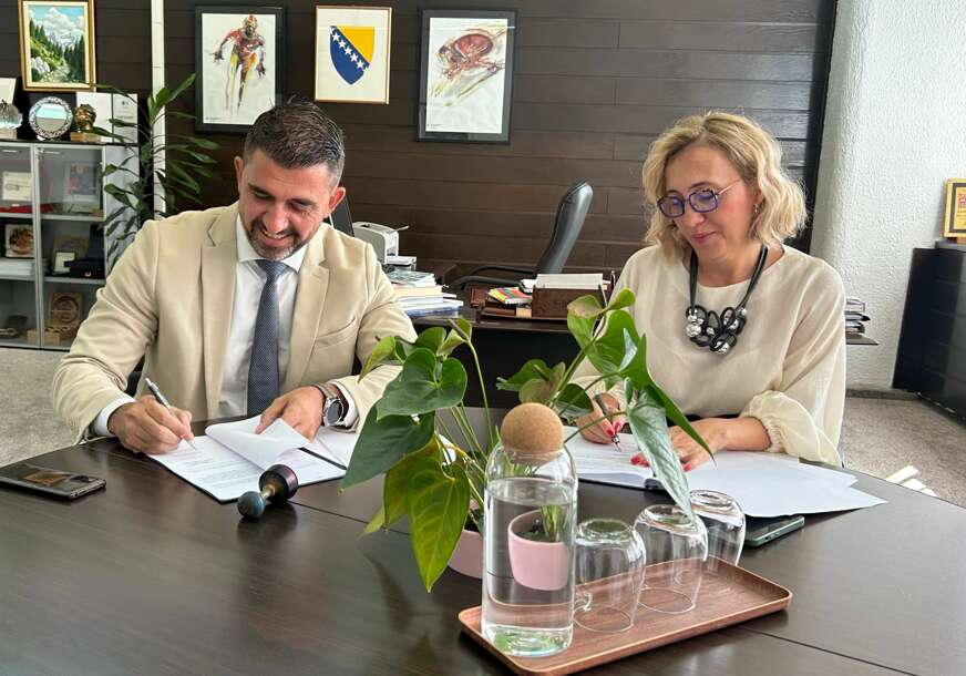 FOTO: VLADA FBIH