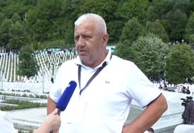 Selimović: Najveća tuga nastupi 12. jula, kada vidiš koliko brzo ljudi napuste Potočare￼