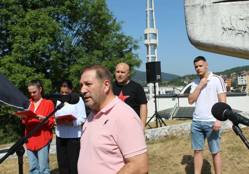 FOTO: SAMIR MUJDŽIĆ