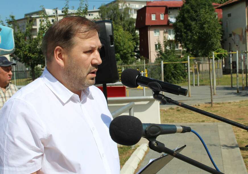 FOTO: SAMIR MUJDŽIĆ/E. MURAČEVIĆ