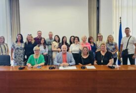 Osnovana Sindikalna organizacija Vrhovnog suda FBiH i Tužilaštva FBiH