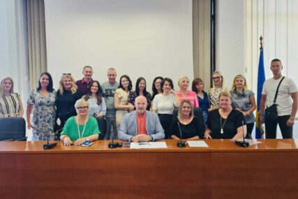 Osnovana Sindikalna organizacija Vrhovnog suda FBiH i Tužilaštva FBiH