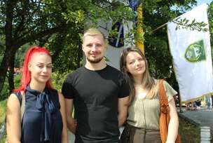 FOTO: SARA BIOGRADLIĆ ARMAN I AMILA GRBO/E. MURAČEVIĆ