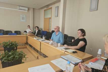 Sastanak o Regulacionom planu: Zaštititi javni interes i očuvati autentičnost Sarajevske čaršije