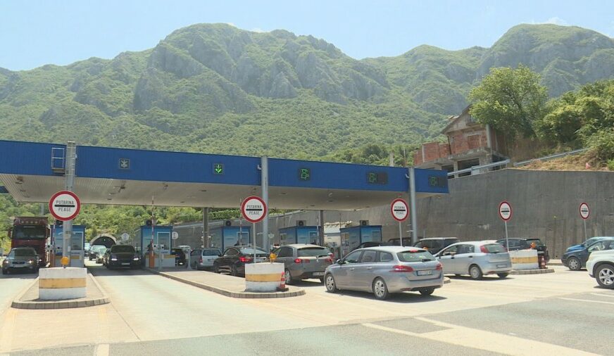 FOTO: RTVCG