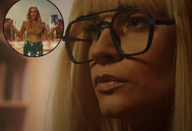 Šejla Zonić ima novu pjesmu: Bez kočnica, bez straha, potpuno svoja (VIDEO)