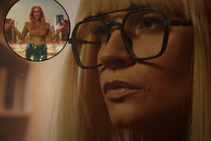 Šejla Zonić ima novu pjesmu: Bez kočnica, bez straha, potpuno svoja (VIDEO)