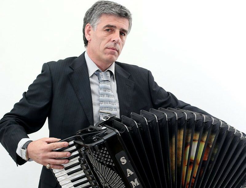 FOTO: SEMIR HASIĆ SAMMY