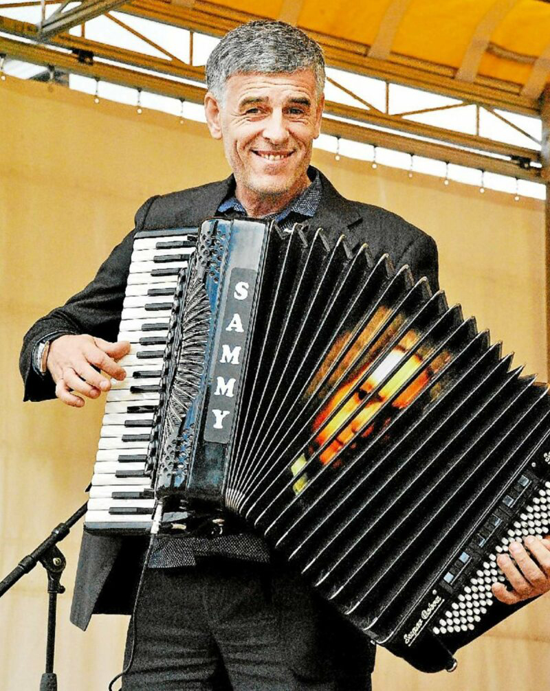 FOTO: SEMIR HASIĆ SAMMY