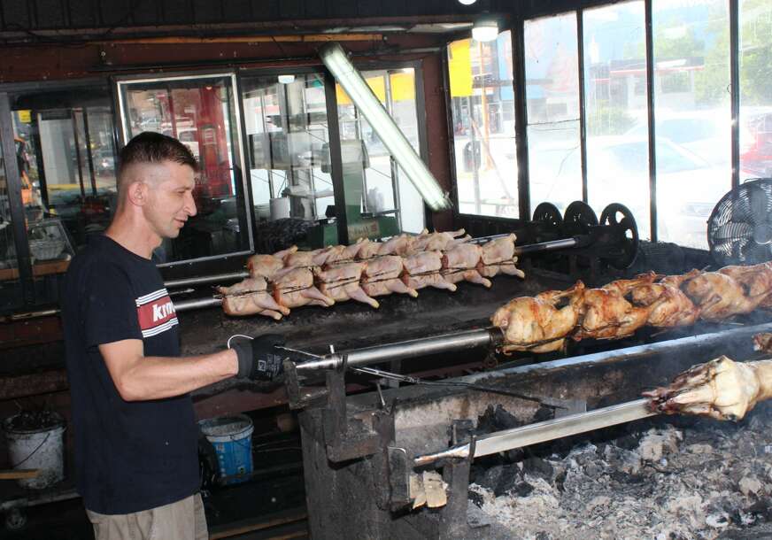 FOTO: E. MURAČEVIĆ