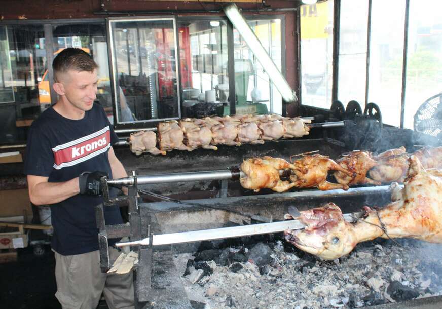 FOTO: E. MURAČEVIĆ