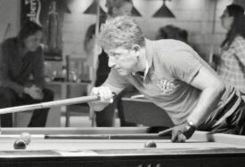 Preminuo Senad Pehlivanović, osnivač Balkan Pool Toura i otac evropskog prvaka Sanjina Pehlivanovića