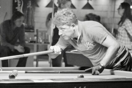 Preminuo Senad Pehlivanović, osnivač Balkan Pool Toura i otac evropskog prvaka Sanjina Pehlivanovića