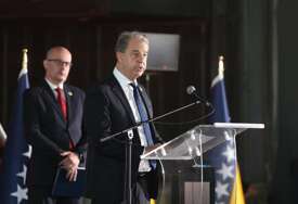 Brammertz: U Srebrenici se desio smišljeni zločinački poduhvat koji potresa savjest cijelog svijeta