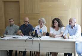 Sindikat upozorio da ugovori na određeno urušavaju obrazovni sistem