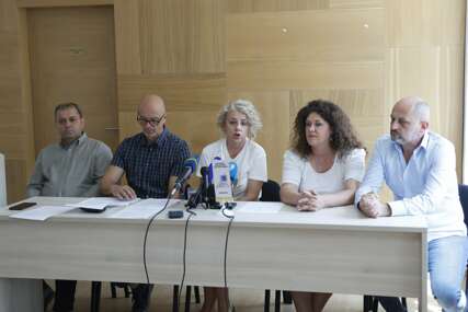 Sindikat upozorio da ugovori na određeno urušavaju obrazovni sistem (FOTO)