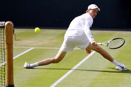 Sinner nakon preokreta savladao Alcaraza i osvojio Wimbledon