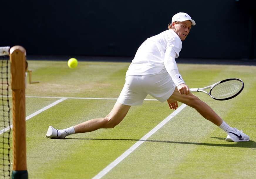 FOTO: EPA/TOLGA AKMEN