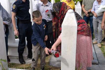 Sjećanje na heroja Dževada Begića Đildu: Prije 33 godine poginuo spašavajući civile