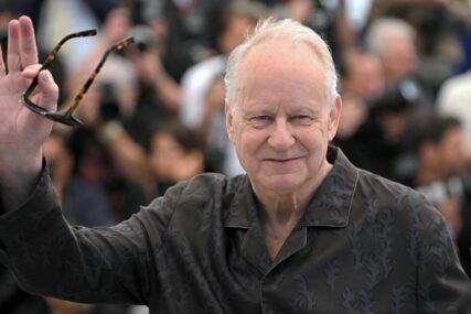 Stellan Skarsgard dobitnik Počasnog Srca Sarajeva 31. Sarajevo Film Festivala