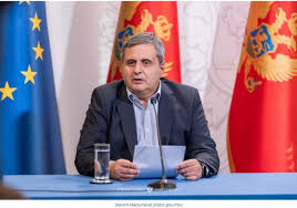 Zbog neodgovornih izjava: Grupa nevladinih organizacija traži smjenu ministra urbanizma Crne Gore