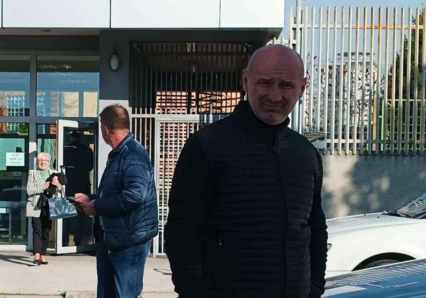 FOTO: DETEKTOR