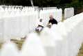 Rezolucija potiče države na obilježavanje godišnjice genocida u Srebrenici i uvrštavanje u nastavne planove